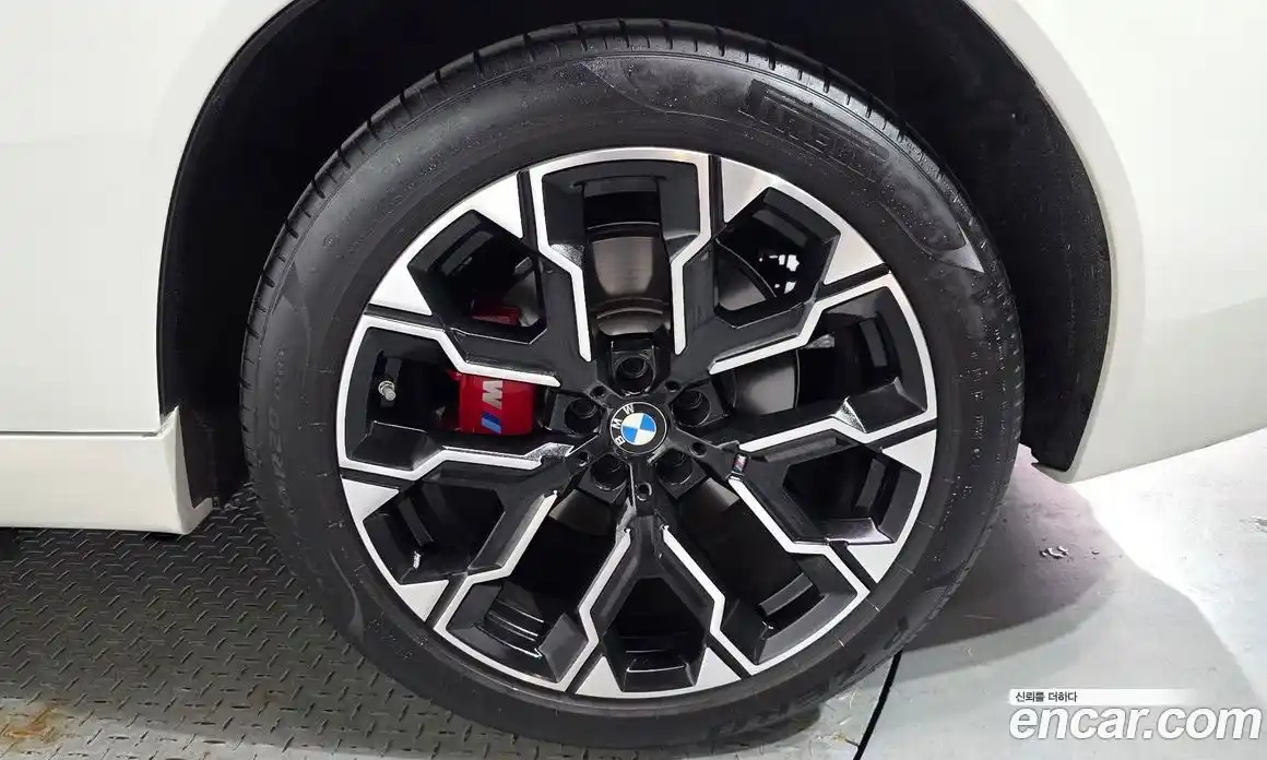 BMW X3 2024 2.0 автомат (гидро), фото 6