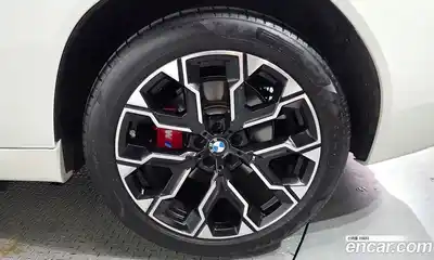 BMW X3 2024 2.0 автомат (гидро), миниатюра 6