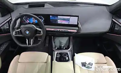 BMW X3 2024 2.0 автомат (гидро), миниатюра 9