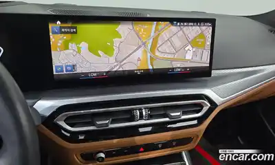 BMW 3 серия 2023 2.0 автомат (гидро), миниатюра 12
