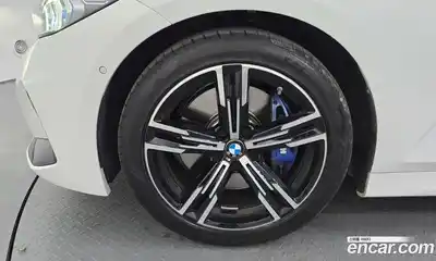 BMW 3 серия 2023 2.0 автомат (гидро), миниатюра 5