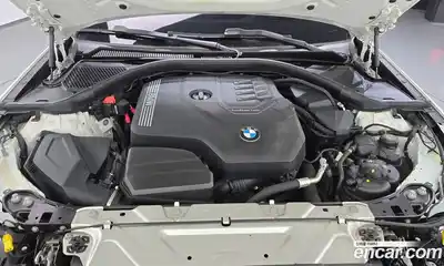 BMW 3 серия 2023 2.0 автомат (гидро), миниатюра 6