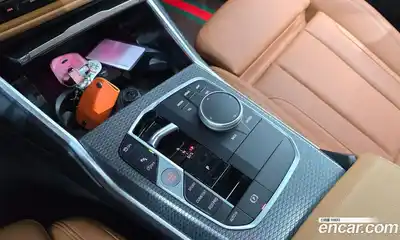 BMW 3 серия 2023 2.0 автомат (гидро), миниатюра 9