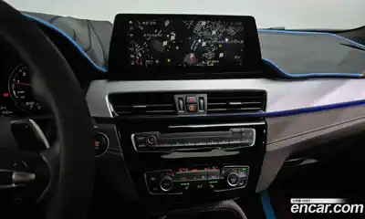 BMW X2 2022 2.0 автомат (гидро), миниатюра 12