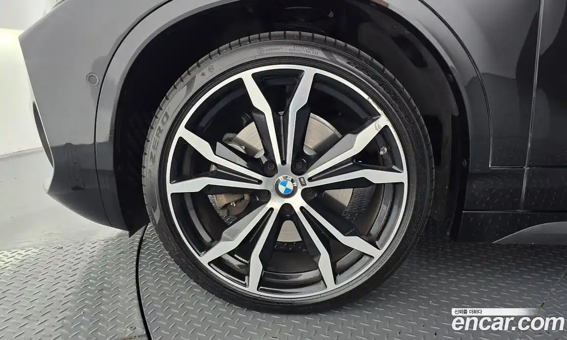 BMW X2 2022 2.0 автомат (гидро), фото 5