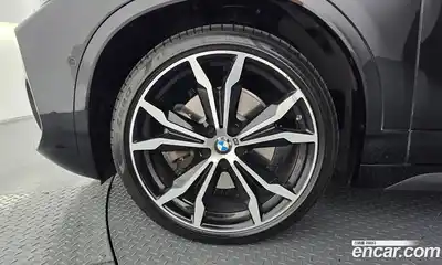 BMW X2 2022 2.0 автомат (гидро), миниатюра 5