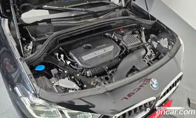 BMW X2 2022 2.0 автомат (гидро), миниатюра 6
