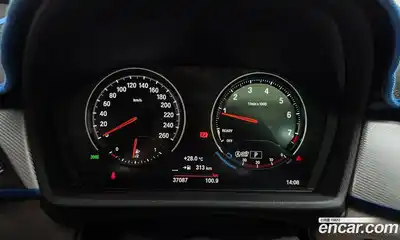 BMW X2 2022 2.0 автомат (гидро), миниатюра 8