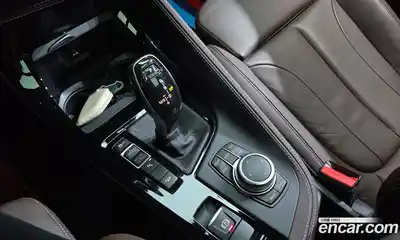BMW X2 2022 2.0 автомат (гидро), миниатюра 9