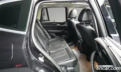 BMW X3 2020 2.0 автомат (гидро), миниатюра 12