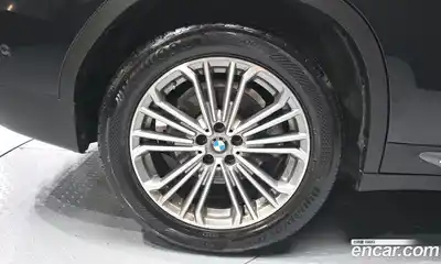 BMW X3 2020 2.0 автомат (гидро), миниатюра 5