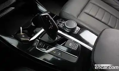 BMW X3 2020 2.0 автомат (гидро), миниатюра 9