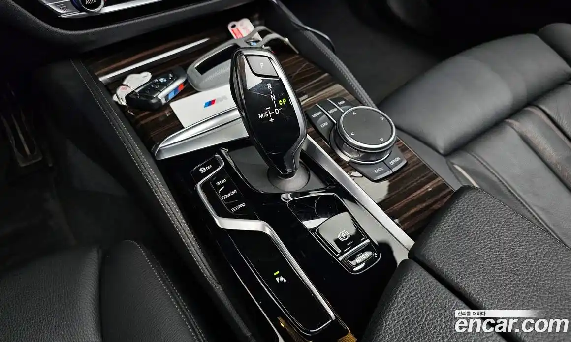BMW 5 серия 2021 2.0 автомат (гидро), фото 12