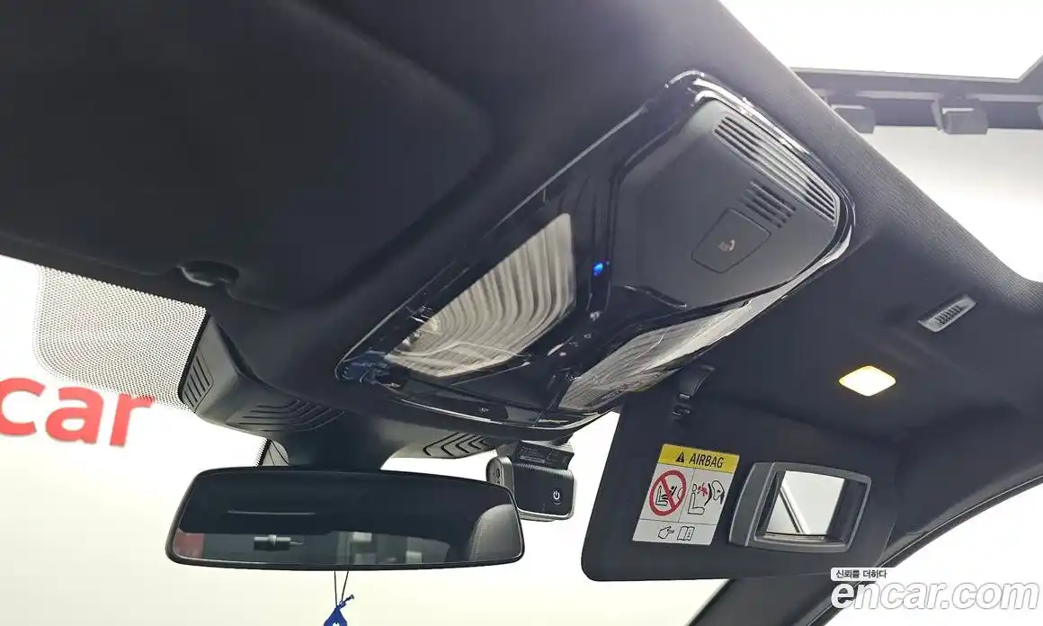 BMW 5 серия 2021 2.0 автомат (гидро), фото 26