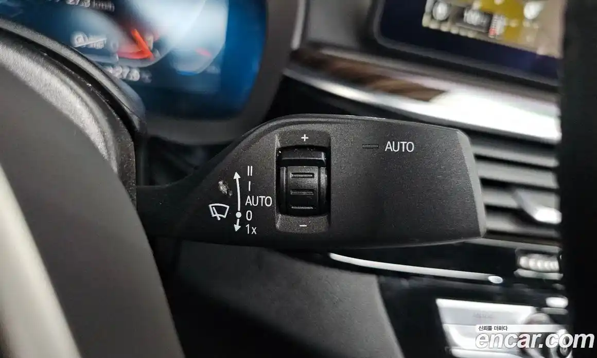 BMW 5 серия 2021 2.0 автомат (гидро), фото 28