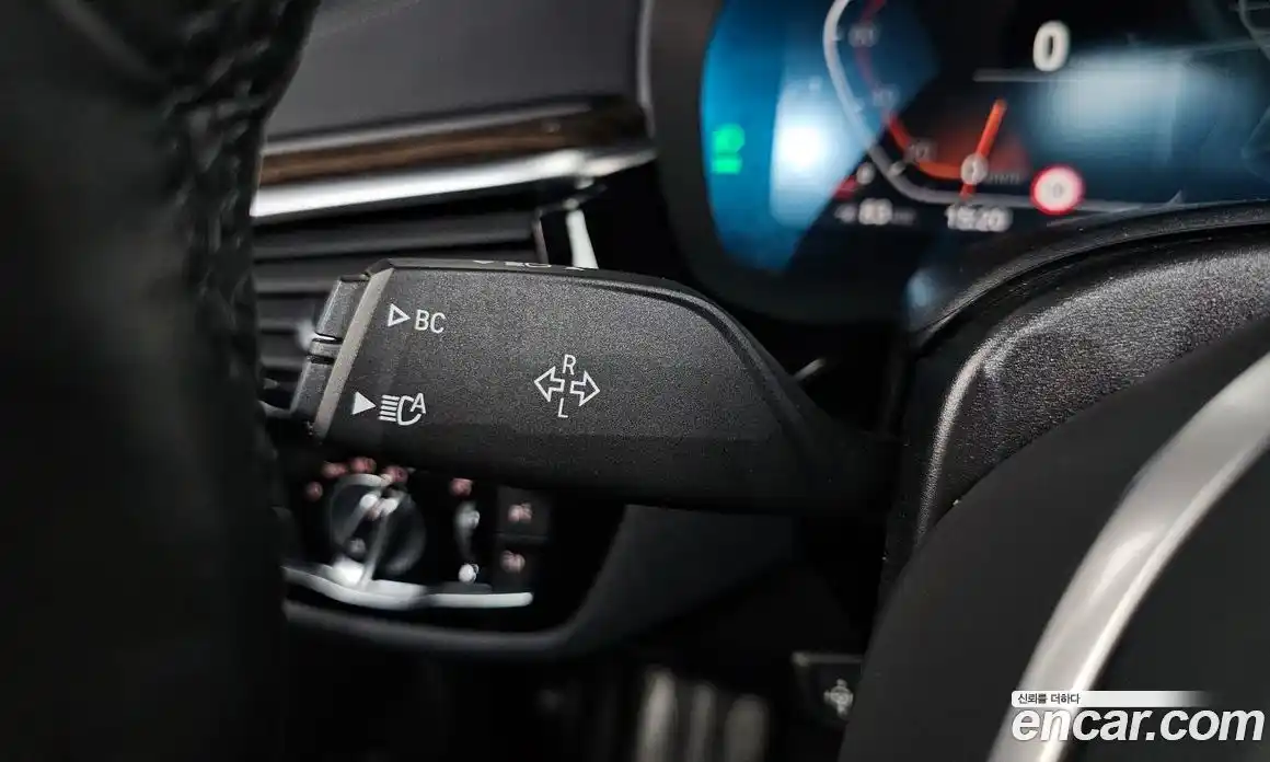 BMW 5 серия 2021 2.0 автомат (гидро), фото 29