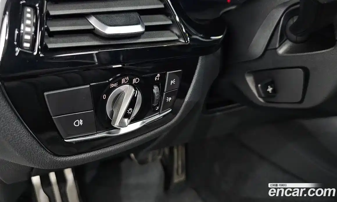 BMW 5 серия 2021 2.0 автомат (гидро), фото 30