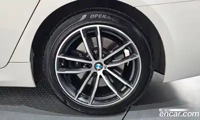 BMW 5 серия 2021 2.0 автомат (гидро), миниатюра 7