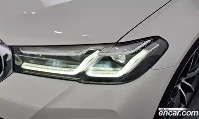 BMW 5 серия 2021 2.0 автомат (гидро), миниатюра 8