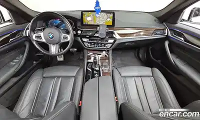BMW 5 серия 2021 2.0 автомат (гидро), миниатюра 10