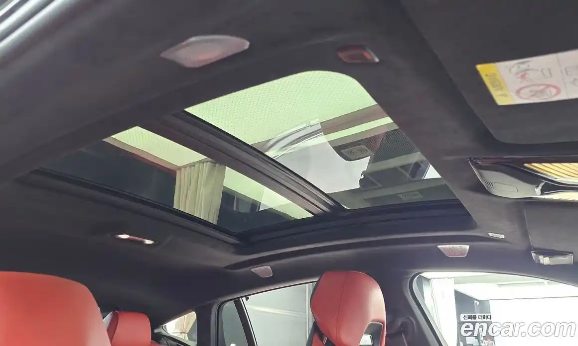 BMW X6M 2021 4.4 автомат (гидро), фото 23