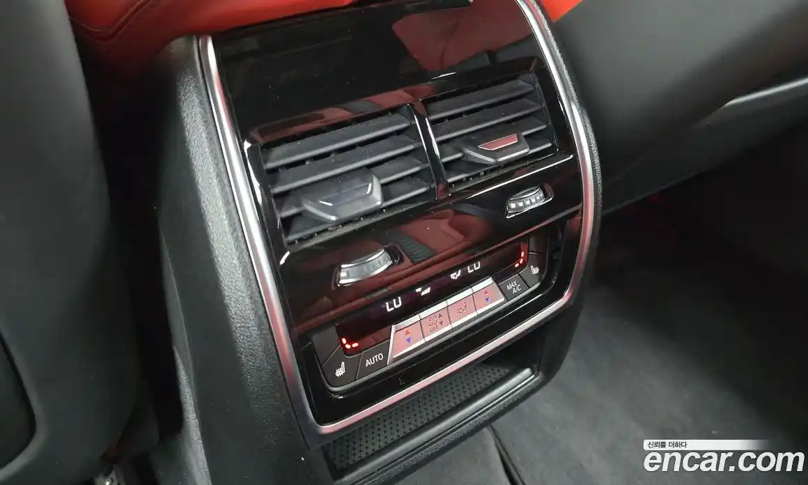 BMW X6M 2021 4.4 автомат (гидро), фото 24