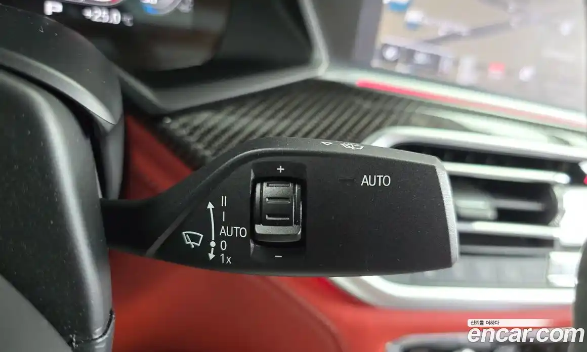 BMW X6M 2021 4.4 автомат (гидро), фото 27