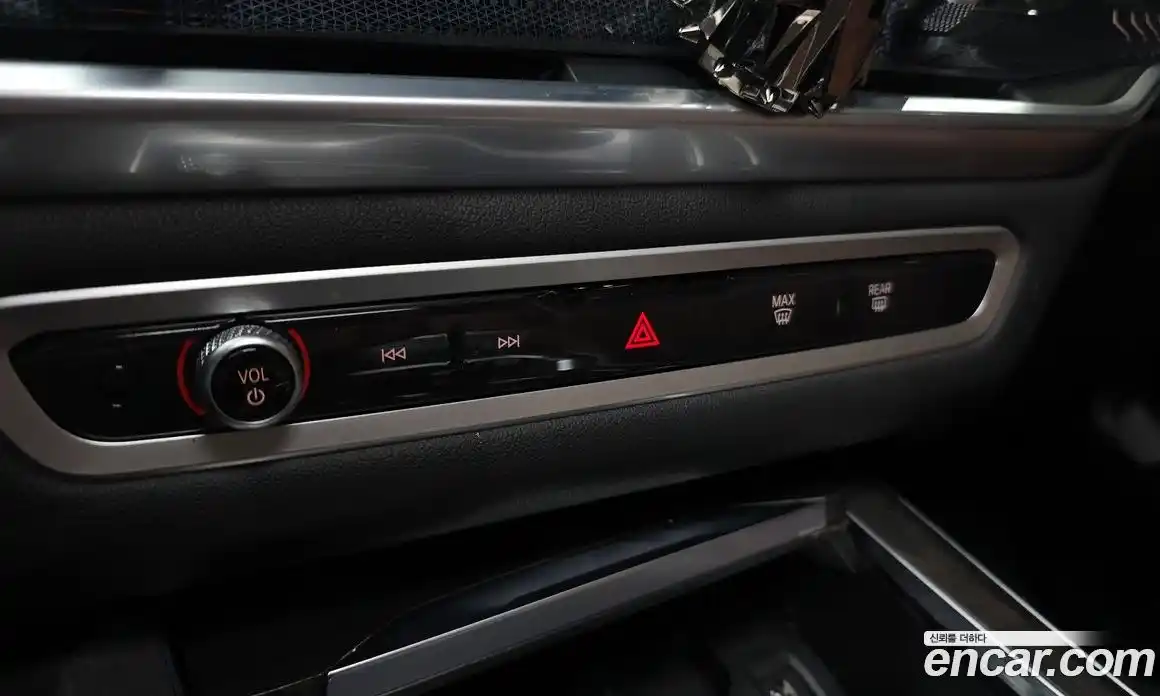 BMW X5 2024 3.0 автомат (гидро), фото 23