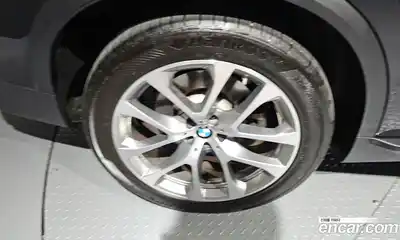 BMW X5 2024 3.0 автомат (гидро), миниатюра 5