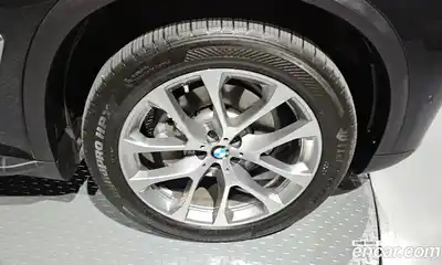 BMW X5 2024 3.0 автомат (гидро), миниатюра 7