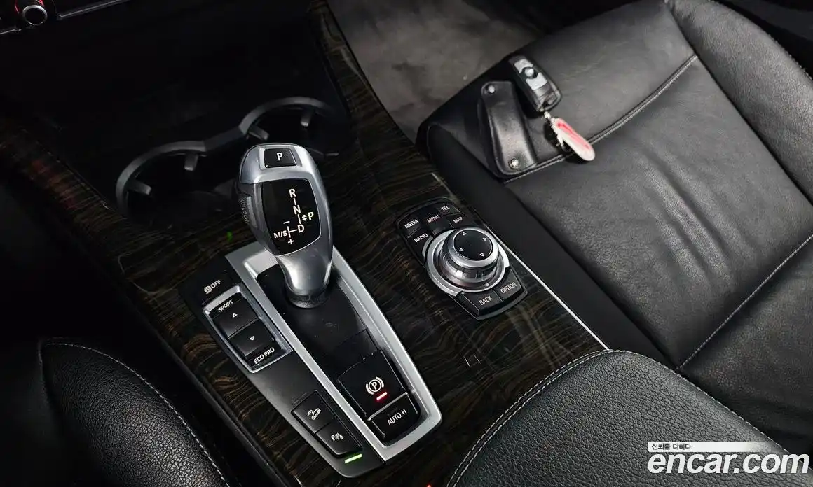 BMW X3 2013 2.0 автомат (гидро), фото 11