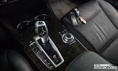 BMW X3 2013 2.0 автомат (гидро), миниатюра 11