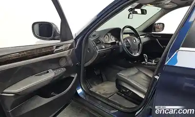 BMW X3 2013 2.0 автомат (гидро), миниатюра 12