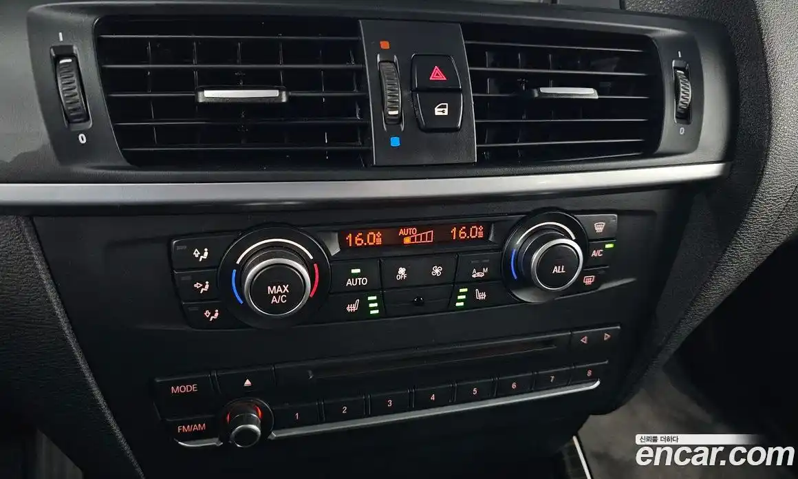 BMW X3 2013 2.0 автомат (гидро), фото 22