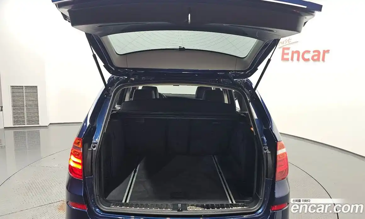 BMW X3 2013 2.0 автомат (гидро), фото 25