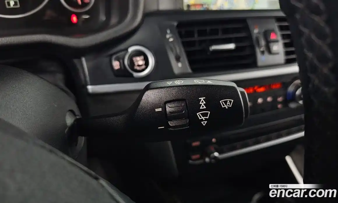 BMW X3 2013 2.0 автомат (гидро), фото 26
