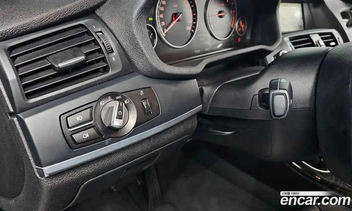 BMW X3 2013 2.0 автомат (гидро), фото 30