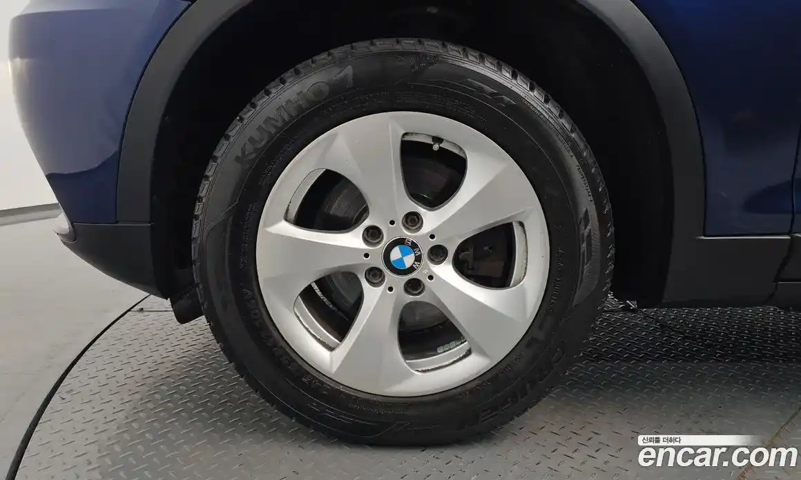 BMW X3 2013 2.0 автомат (гидро), фото 4