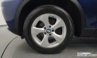 BMW X3 2013 2.0 автомат (гидро), миниатюра 4