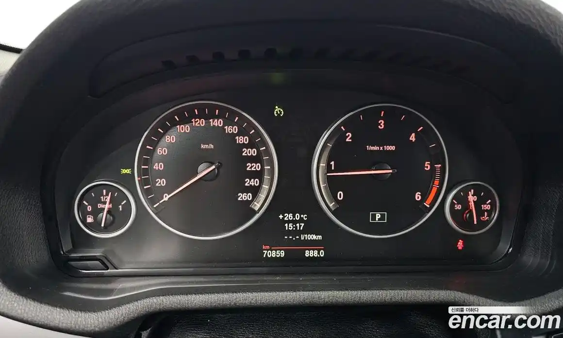 BMW X3 2013 2.0 автомат (гидро), фото 10