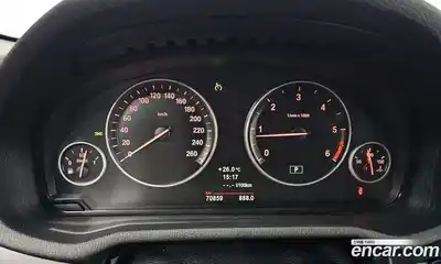 BMW X3 2013 2.0 автомат (гидро), миниатюра 10