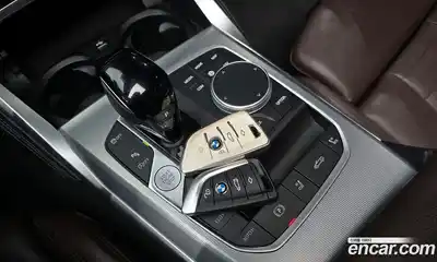 BMW 4 серия 2022 2.0 автомат (гидро), миниатюра 12