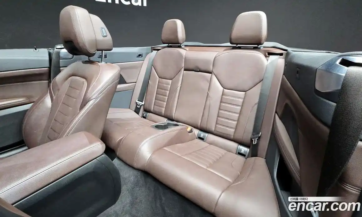 BMW 4 серия 2022 2.0 автомат (гидро), фото 18