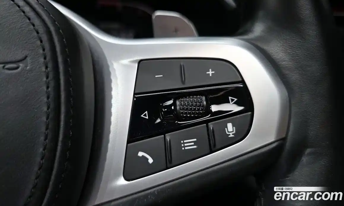 BMW 4 серия 2022 2.0 автомат (гидро), фото 29