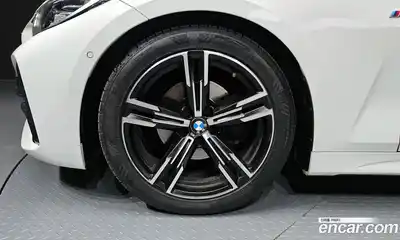 BMW 4 серия 2022 2.0 автомат (гидро), миниатюра 5