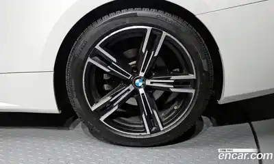 BMW 4 серия 2022 2.0 автомат (гидро), миниатюра 7