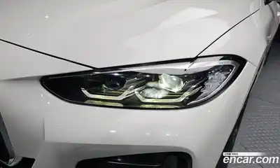 BMW 4 серия 2022 2.0 автомат (гидро), миниатюра 8
