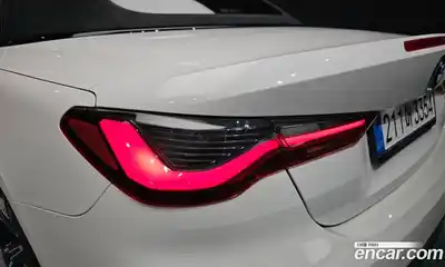 BMW 4 серия 2022 2.0 автомат (гидро), миниатюра 9