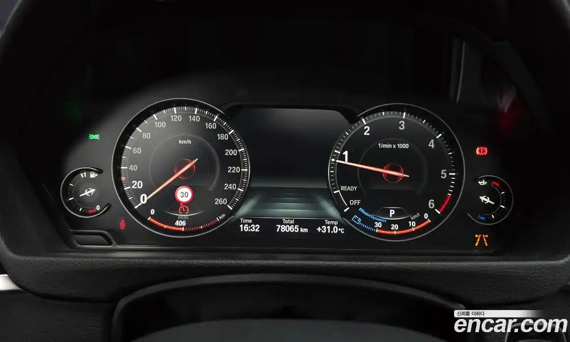BMW 3 серия 2018 2.0 автомат (гидро), фото 11