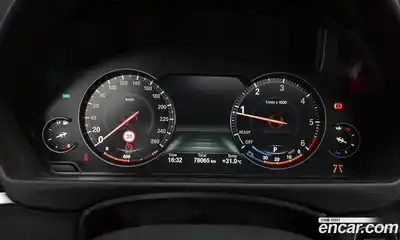 BMW 3 серия 2018 2.0 автомат (гидро), миниатюра 11